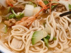 河虾小排面-同心楼(解放北路店)