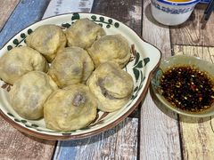 酿豆腐-南雄雄州土菜餐厅(粤北大厦店)