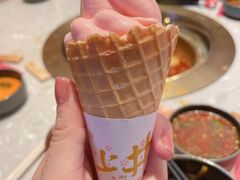 -空之介寿喜烧·和牛放题(恒隆广场店)