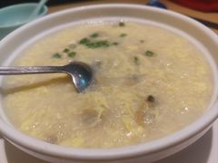 -吕氏疙瘩汤·海鲜新鲁菜(凯德mall新都心店)