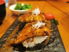鹅肝寿司-魔丼屋(日月光店)