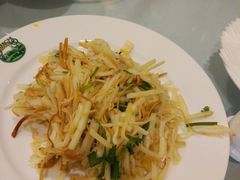 -瑞海姆酒店中餐厅