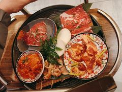 -妙香居韩国烤肉(容桂天佑城店)
