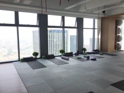 -子午孕教·孕妇瑜伽产后恢复(市北店)