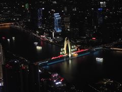 -广州四季酒店
