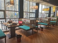 -肖记公安牛肉鱼杂馆· 省级非物质文化遗产(仁和路店)