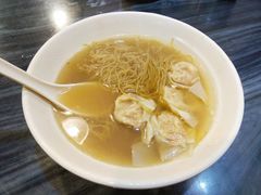 云吞面-西关刘福记(文德路店)