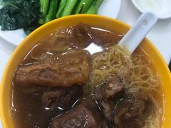 -麦文记面家(佐敦店)