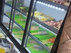 -阿郎龙虾烧烤海鲜馆(苏河融景店)