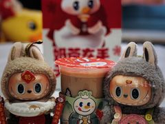 -蜜雪冰城(陶然亭店)