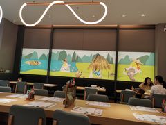 大堂-蔡澜Pho·越南粉餐厅(海上世界店)