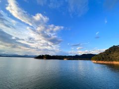 -千岛湖东南湖区