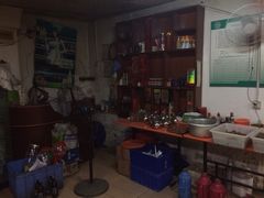 iphone_upload_pic-皇后阿龙烤吧(原泉城路店)