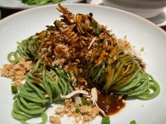 招牌鸡丝凉面-玉玲珑(陆家嘴店)