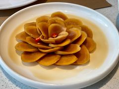 酱萝卜-79号渔船海鲜饭店(宝安店)