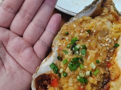 -传奇龙虾·烤牛肉