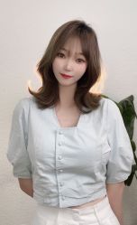 -FOR YOU造型