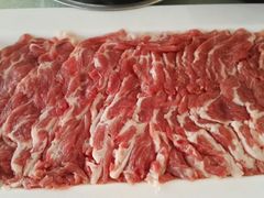 -福寿斋·老北京铜锅涮肉·烤鸭(顺义总店)