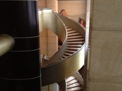 -上海波特曼丽思卡尔顿酒店