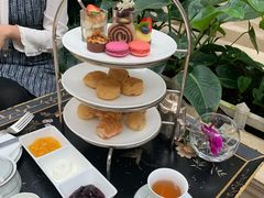 -利顺德大饭店·维多利亚花园(小白楼店)