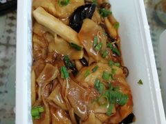 -浦江餐饮•上海菜馆(五四路店)