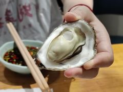 -蚝英雄·自助烤蚝(高新店)