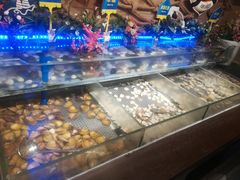 -蒙肥羊·酸汤潮牛·鲜牛肉火锅烤肉自助(岗顶店)