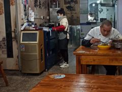 大堂-荣荣面馆(丹溪大道店)