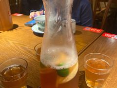 -老湘村·湖南土菜(天河维多利店)