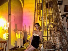 -阁楼Glow