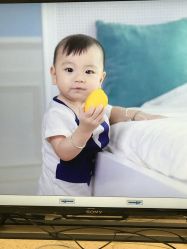 -玛瑞莎·儿童·亲子摄影(越秀店)