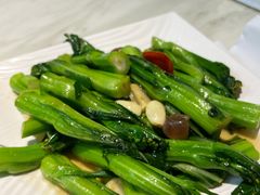 -點無缺茶楼·海鲜酒家(世博店)
