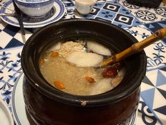 -图味美小黄鱼·景德菜(浙江路店)