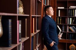 -IDO婚纱摄影(上海旗舰店)