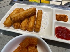 -海底捞火锅(枫蓝国际购物中心店)