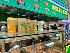 -Potato Corner(广州天河城店)