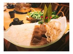 -左庭右院鲜牛肉火锅(南通CBD大有境店)