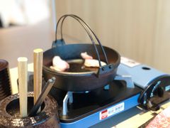 -天丰日本料理·铁板烧