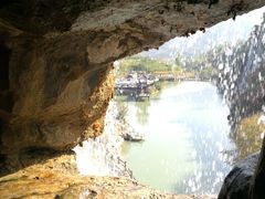 -青州市云门山风景区