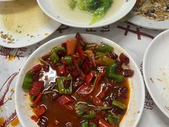 -汪姐海鲜(侨港金冠好店)