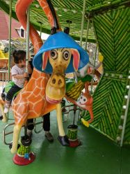 -宝燕乐园(闵行旗舰店)