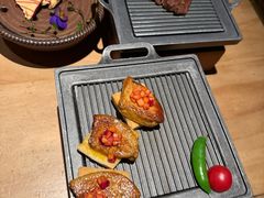 -Minase水濑·日料放题(外滩店)