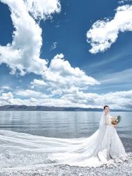 -风马映像摄影工作室(布宫店)