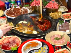 -蜀大侠火锅(总府路店)