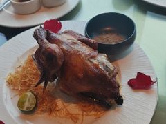 -上海静安香格里拉大酒店