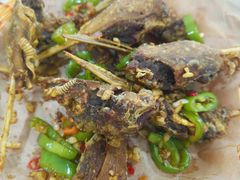 -南记食粥坊·宵夜大排档(岭南分店)