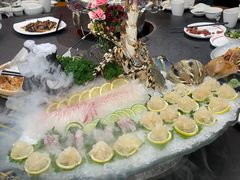 -飞尝蚝·顺德菜·鱼生(顺德总店)