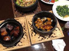 -环球港凯悦 · 享悦中餐厅