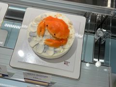 -Pantry's Best派悦坊蛋糕(K11购物艺术中心店)