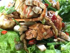 -幸福姐海鲜大排档